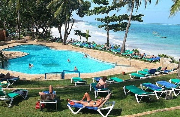 7-Day Diani Beach Holiday Safari