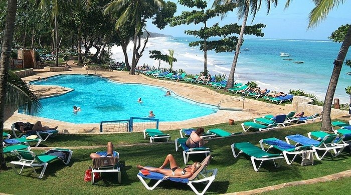 7-Day Diani Beach Holiday Safari