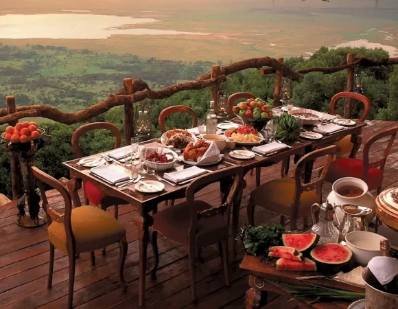 Best of Tanzania