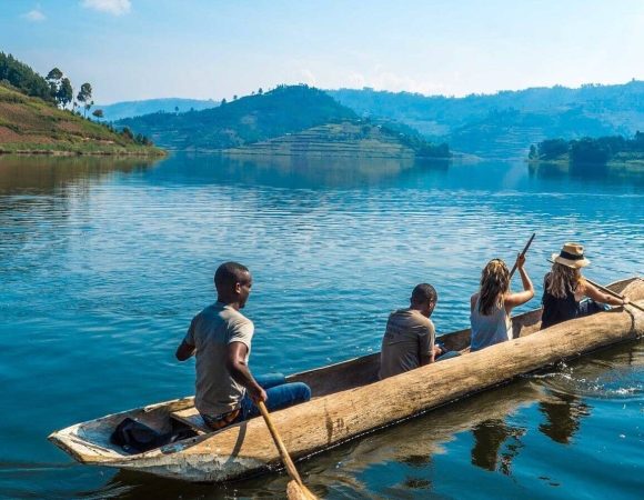 Best Of Uganda Safaris