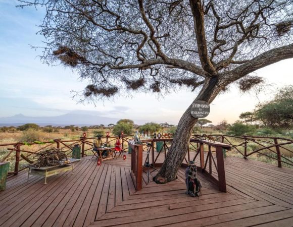 Great Rift Safaris Kenya