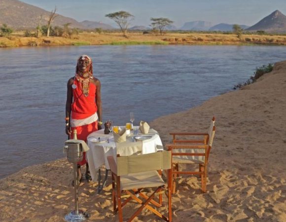 Highlights of Kenya Wildlife Safari Highlights